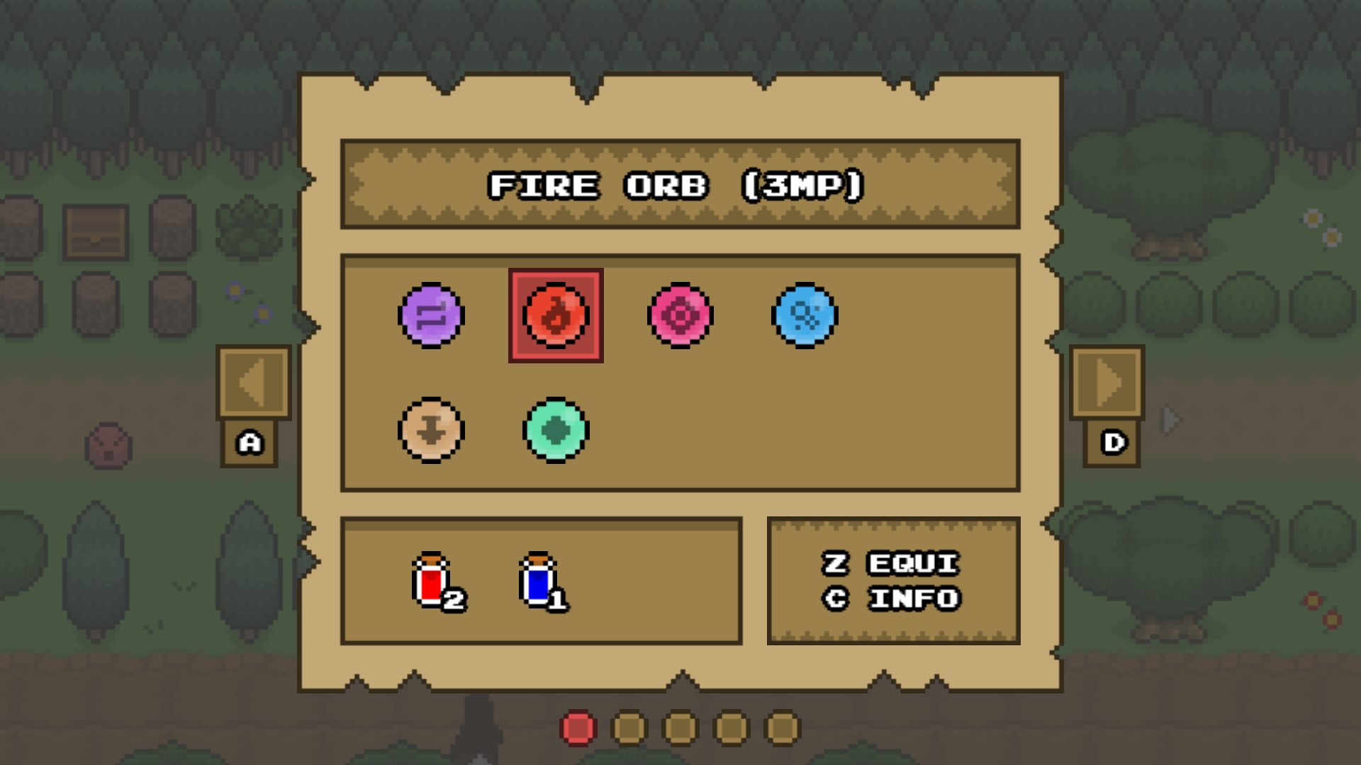 Stories of Bethem: Full Moon - Imagen 3